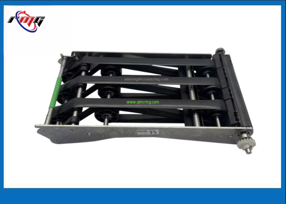 Automatyka bankomatu Wincor Nixdorf VM4 CCDM BASE (część zapasowa 113) 01750108714 01750079819