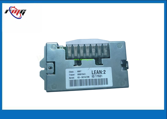Części zamienne do bankomatów NCR SelfServ 6687 USB I/O Hub Assembly
